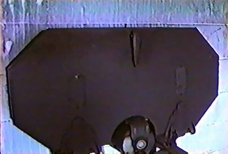 West Point Drive-In Theatre - Rewinder From Darryl Burgess (newer photo)